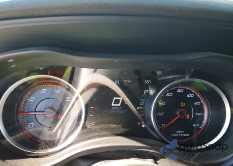 2019 Dodge Charger Police z USA, uszkodzony, nr VIN 2C3CDXKT5KH577112